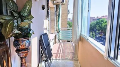 Apartment on Doctor Esquerdo Street photo 13