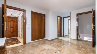 Piso en Constitucion photo 31
