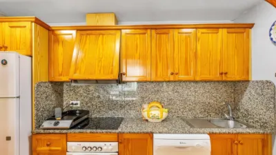 Apartment on Paseo Maritimo photo 13