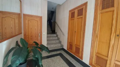 Apartment in El Ejido Town Centre photo 14