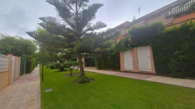 Chalet on Avenida de la Goleta photo 15