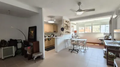 Piso – la Vila Joiosa / Villajoyosa, Cales i Talaies - Vista 4