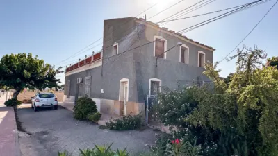 Chalet on Calle Dolores S Roque photo 44