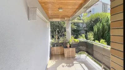 Ático en venta en Camino de Berra, Altza (San Sebastián - Donostia) de 512.000 €