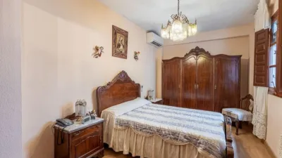 House in Placeta de Los Ortegas photo 33