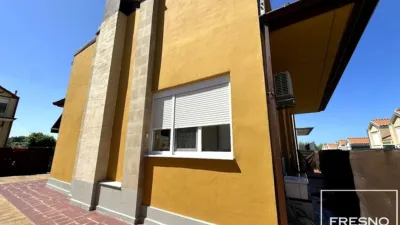 Chalet en calle Joya del Pas photo 44