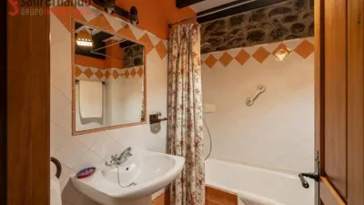 House in Mazcuerras photo 29