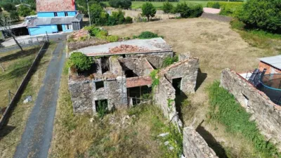 Terreno en venta en Calle Lobeira - Vista 4