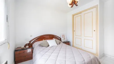 Apartment in Parque Las Naciones photo 15