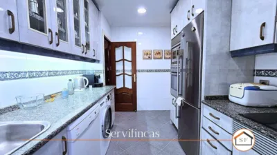 Apartment on Doctor Esquerdo Street photo 22