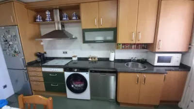 Apartment in Cerezo - Aspla - Torres photo 16