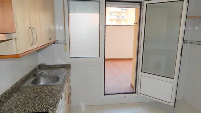 Apartment on Avenida de Guipúzcoa photo 6