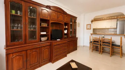 Pis – Torrevieja, La Mata - Vista 3