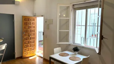 Apartment on Calle de Angosta de los Mancebos photo 5
