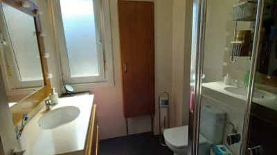 Apartment in Cerezo - Aspla - Torres photo 32