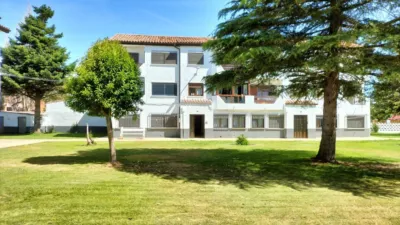 Apartment on Calle de los Girasoles photo 10