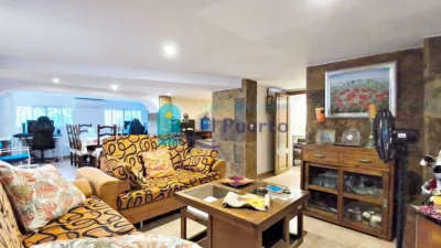 Duplex in El Alamillo photo 28