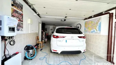 Chalet en calle Joya del Pas photo 35