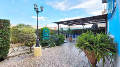 Duplex in El Alamillo photo 37