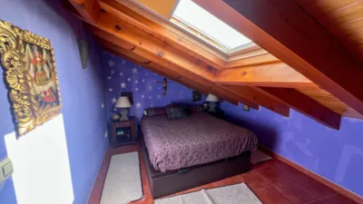 Duplex on Calle de la Justicia photo 24
