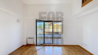 Ático en venta en Camino de Berra, Altza (San Sebastián - Donostia) de 512.000 €