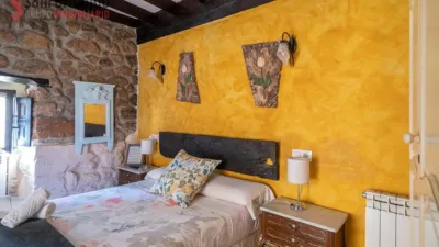 House in Mazcuerras photo 43