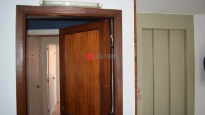 Apartment on Rúa da Senra photo 12