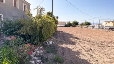 Chalet on Calle Dolores S Roque photo 42