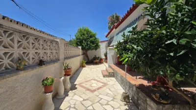 Rustic finca on Frankfurt Street photo 20