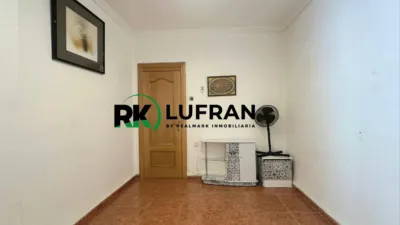 Piso en Altozano photo 16