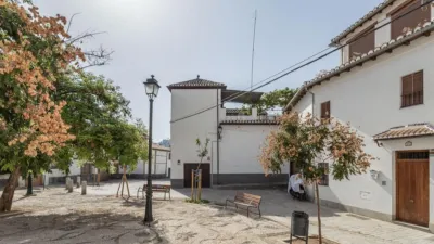 House in Placeta de Los Ortegas photo 65