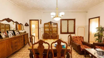 Chalet on Calle Dolores S Roque photo 7