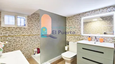 Duplex in El Alamillo photo 33