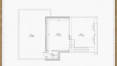 Single-family home in Almansa photo 30