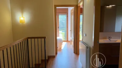 Semi-detached house on Camí La Riera photo 23