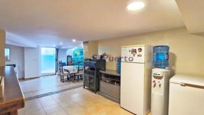 Duplex in El Alamillo photo 32