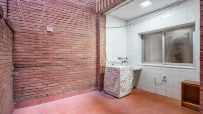 Piso en Constitucion photo 10