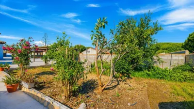 Chalet on 2nd Track of La Barrosa photo 72