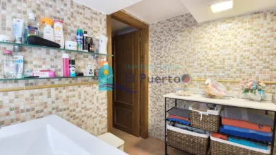 Duplex in El Alamillo photo 35