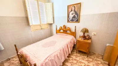 Chalet on Calle Dolores S Roque photo 14