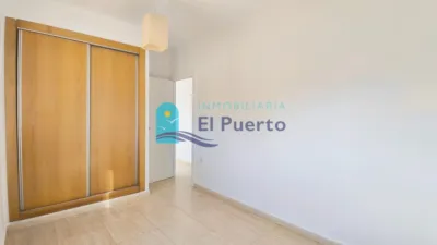 Penthouse in El Alamillo photo 20