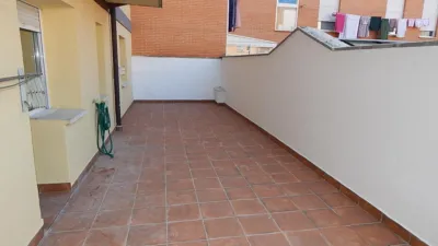 Apartment on Avenida de Guipúzcoa photo 8