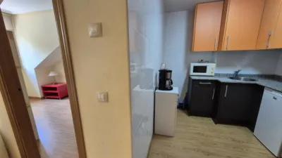 Ático en Lugar de Felechosa Abajo photo 10