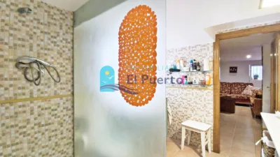Duplex in El Alamillo photo 34