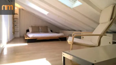 Apartment on Calle de Angosta de los Mancebos photo 28