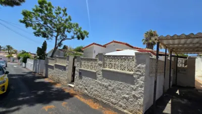 Rustic finca on Frankfurt Street photo 23
