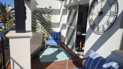 Apartment in Sucina photo 9