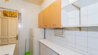 Apartment on Calle de Alcántara photo 27