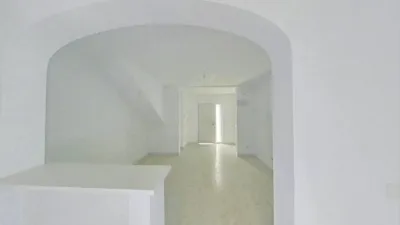 Pis – Torrevieja, Urbanización El Chaparral - Més