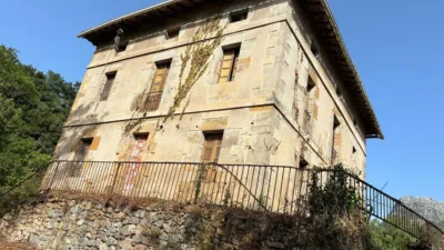 House in Barrio de Molinar photo 4